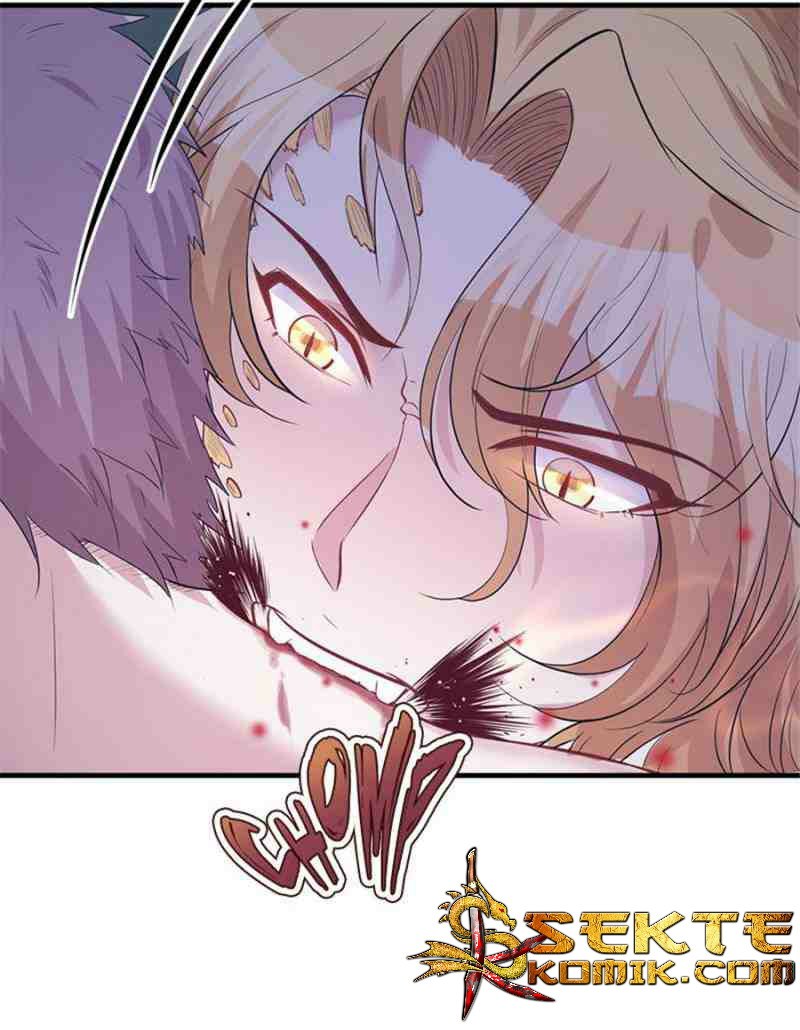 Beauty and the Beasts Chapter 93 Gambar 20